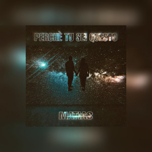 Perchè tu sei questo