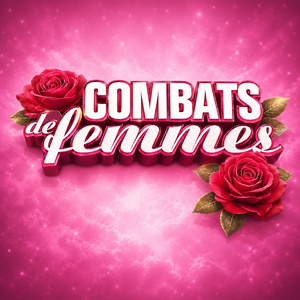 Combats de femmes (Version accoustique)