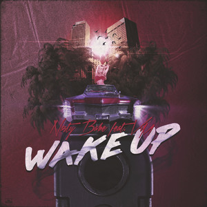 Wake Up (feat. Vim)