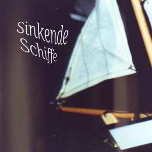 Sinkende Schiffe