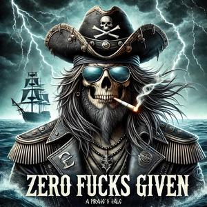 Zero ****s Given (feat. Vince Voltage)