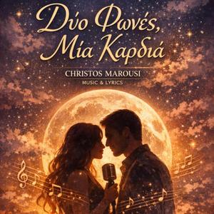 ΔΥΟ ΦΩΝΕΣ… ΜΙΑ ΚΑΡΔΙΑ