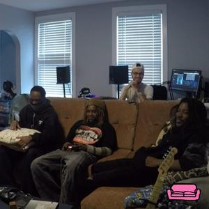 The Hot Seat (lowlife x Skrimish Sober) (feat. lowlife & Skrimish Sober)