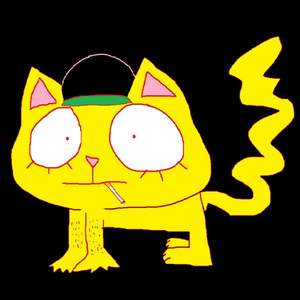 Nope your too late i already died (Instrumental)