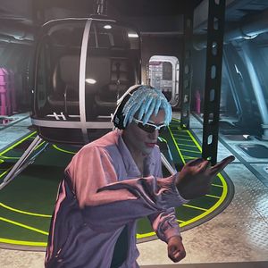 欢迎B7 （Prod.Lil Nickle)