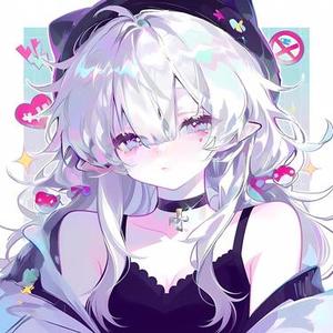 星光予我温柔
