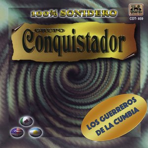 Los Guerreros de la Cumbia