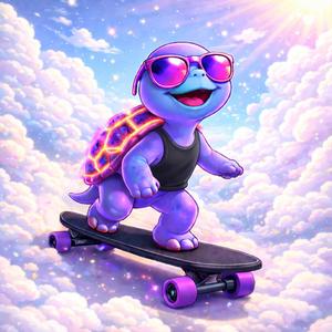 Happiness (Chill and Relax)