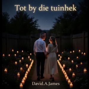 Tot by die tuinhek