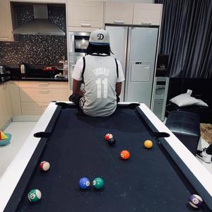 If Want (feat. 4fitties)