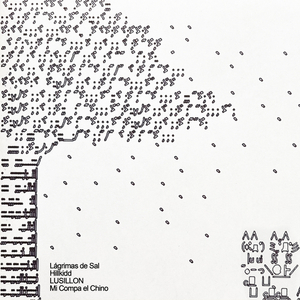 Lágrimas de Sal