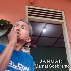 Januari (Remastered 2024)