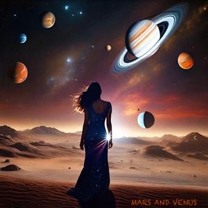 Mars & Venus