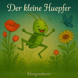 Der Kleine Huepfer
