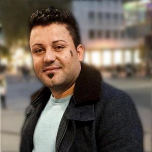 Nare (feat. Tarek Shexani)