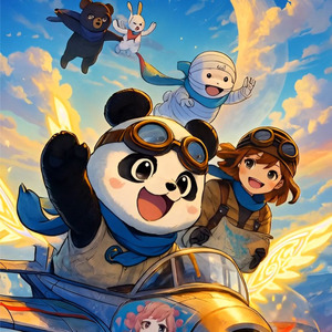 明日への約束の風