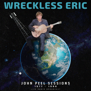 Whole Wide World (Live)