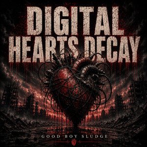 Digital Hearts Decay
