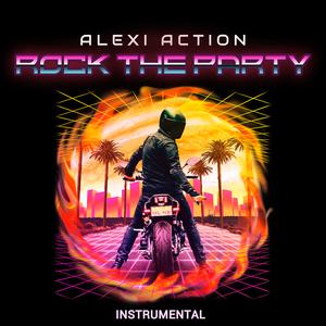 Rock the Party (Instrumental)