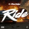 C-Vibe_major - Ride