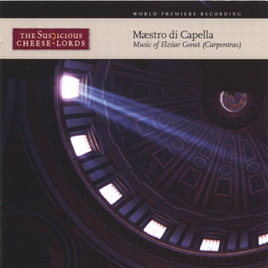 Missa Se Mieulx Ne Vient - Kyrie