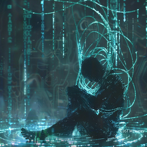 Lost Memory - Slowed