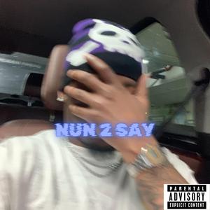 Nun 2 Say