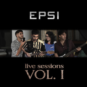 Mandolín (Cover) (Live)