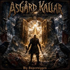 Asgård kallar