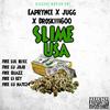 Eaprynce - SLIME USA (feat. jugg & Droskii6ix)