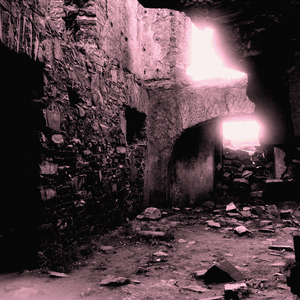 End of Small Sanctuary (Extended Mix)