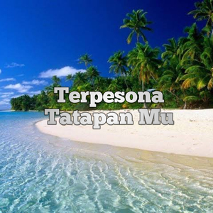 Terpesona Tatapan Mu