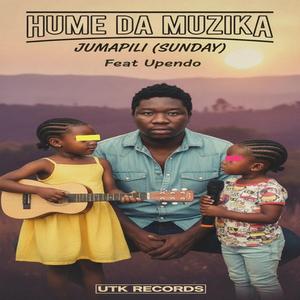 Jumapili(Sunday) (feat. Upendo)
