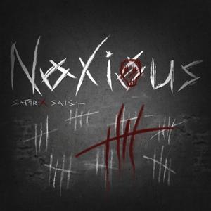 NOXIOUS