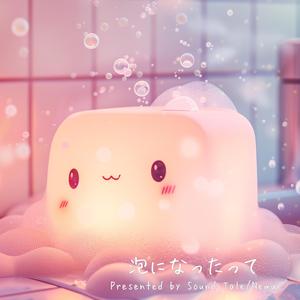 泡になったって (feat. Nemu yoruha:SC)