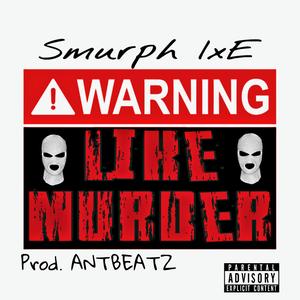 Like Murder