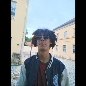 DER GANJAMANN