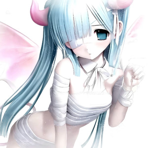 Booty music（忧郁版）