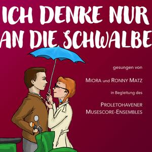 Ich denke nur an die Schwalbe (feat. Miora)