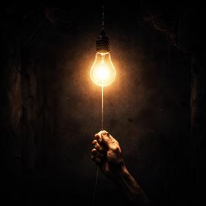 Don't let the light go out