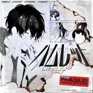 Caserio (feat. Cessabit & Akvndriw)