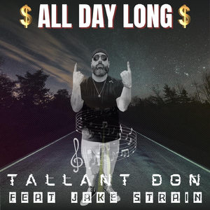 All Day Long (feat. Jake Strain)