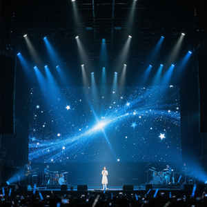 光织星河