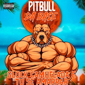 Glock Camuflada e Tu Se Amarrar (feat. MC Saci)