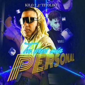 TU ERES MIA PERSONAL