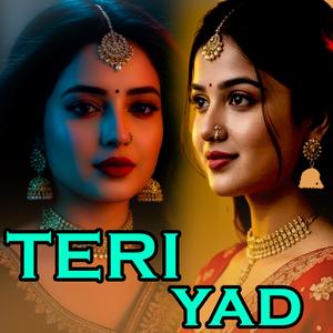 TERI YAD |sad songs of.. Arijit |Bollywood Song ||2025