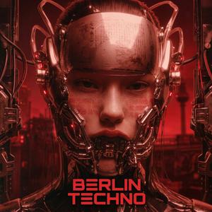 Black Stairwell (berlin techno)