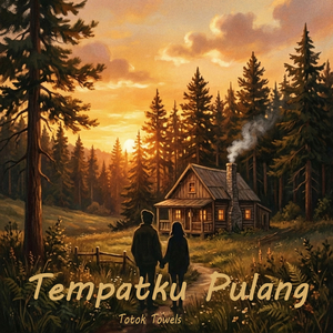 Tempatku Pulang
