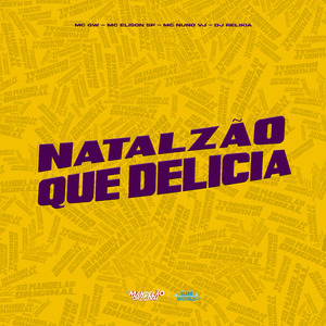 Natalzão Que Delicia