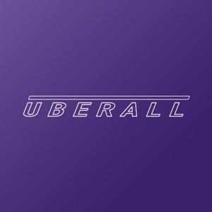 Überall (feat. Hologram)